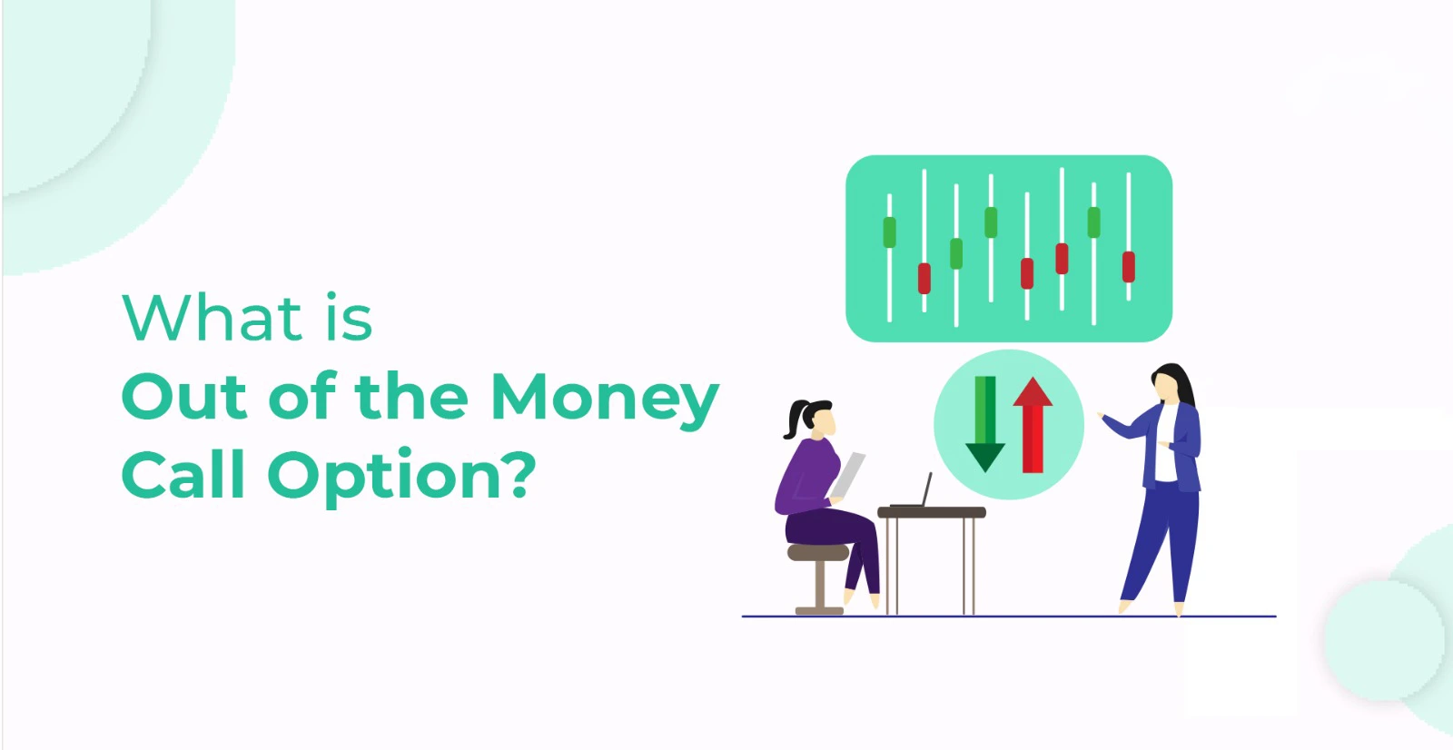 آپشن‌های خارج از پول Out of the Money