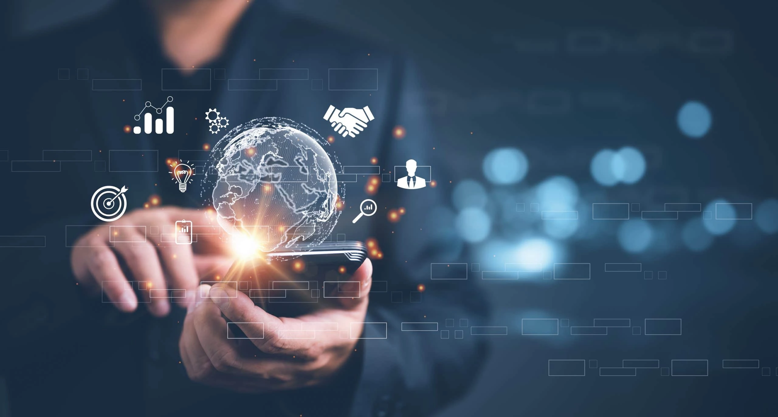 اهمیت واردات فناوری 