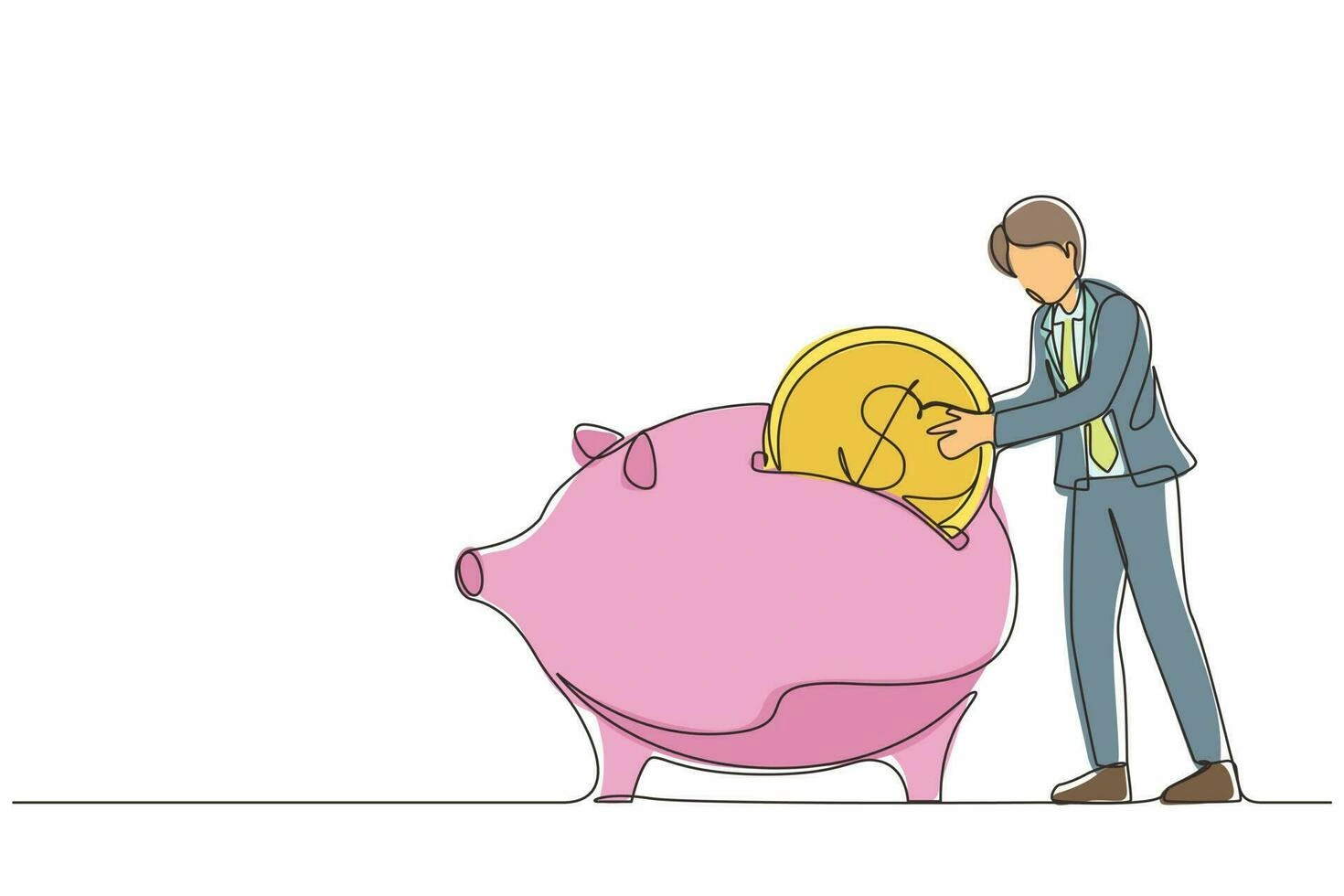 انباشت سرمایه و پس انداز