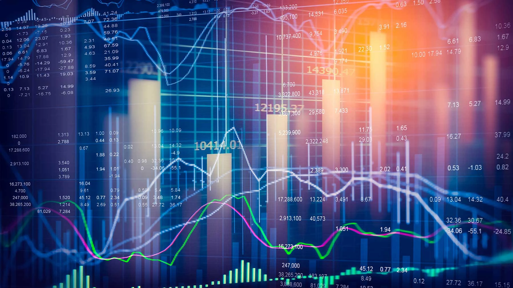سایت های رسمی آمار اقتصادی جهان