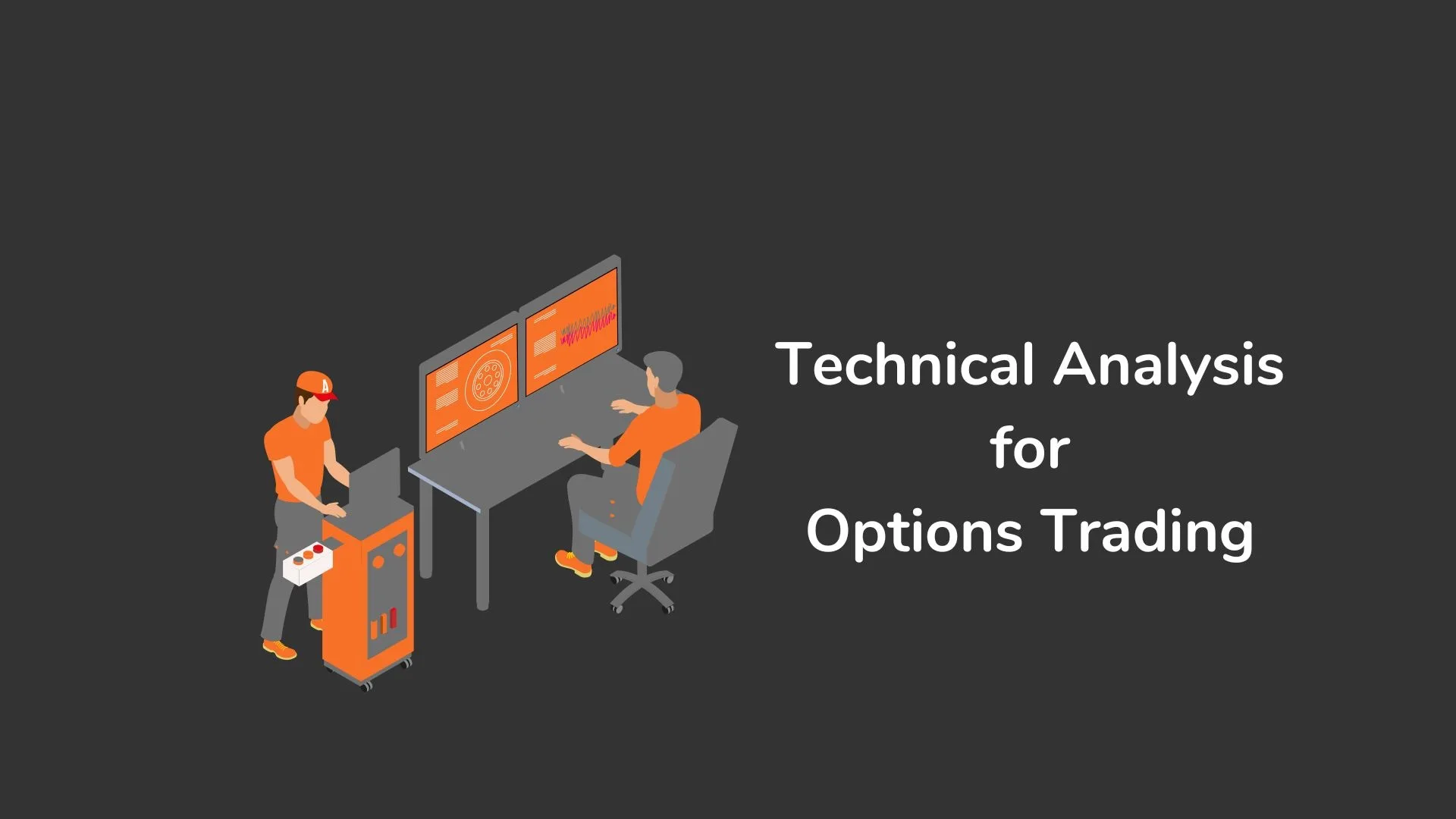تحلیل تکنیکال در بازار آپشن 