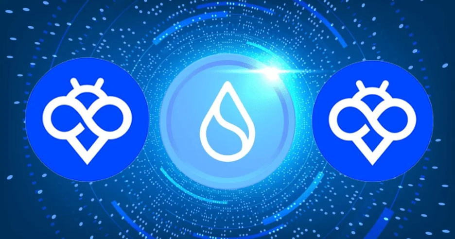 ارز دیجیتال SUI