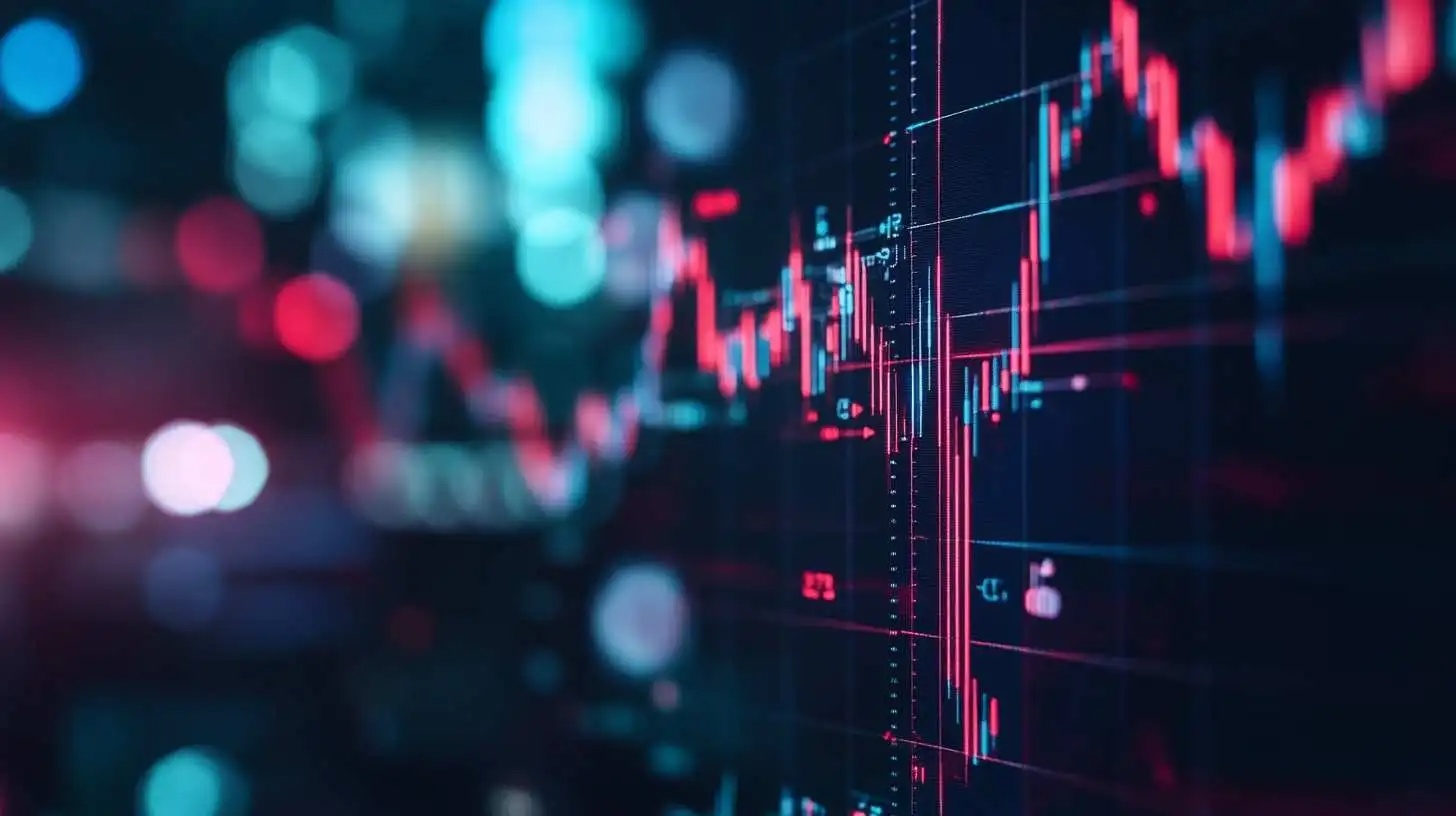 سیگنال اسکلپ فارکس