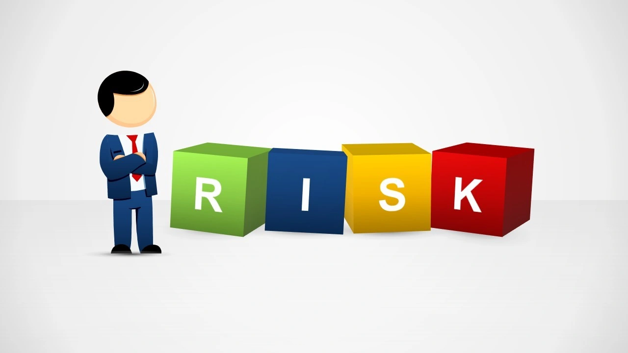 تصمیم گیری در شرایط نااطمینانی و ریسک