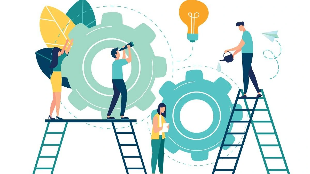 تحقیق و توسعه Research and Development 