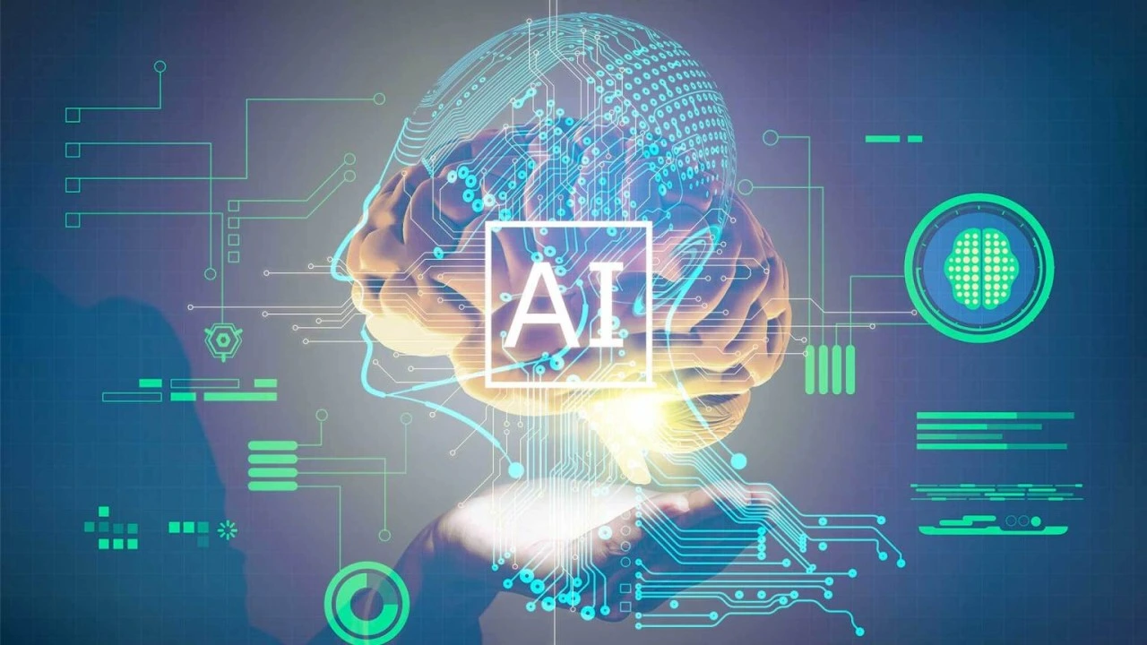 هوش مصنوعی رایگان  Free artificial intelligence