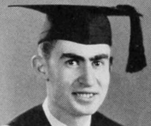 اویسی دیوید دومار Evsey David Domar