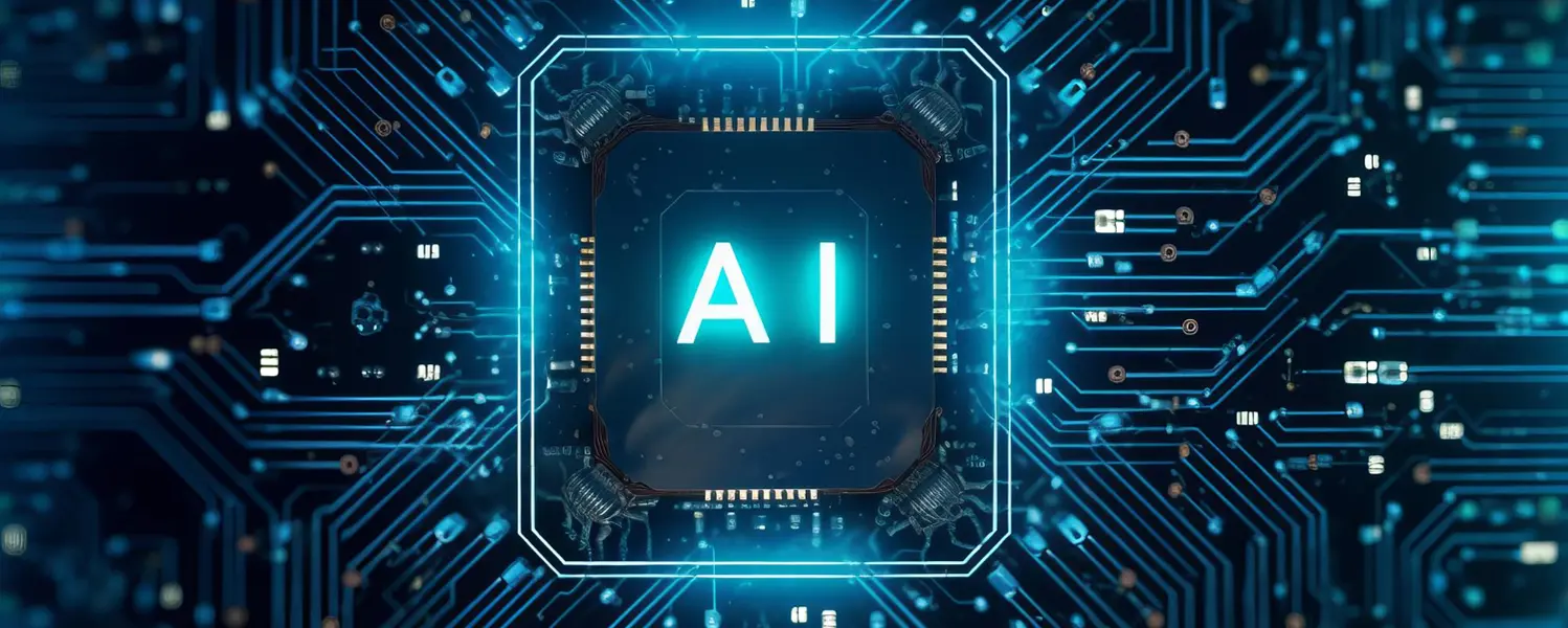 اثر هوش مصنوعی بر مشاغل