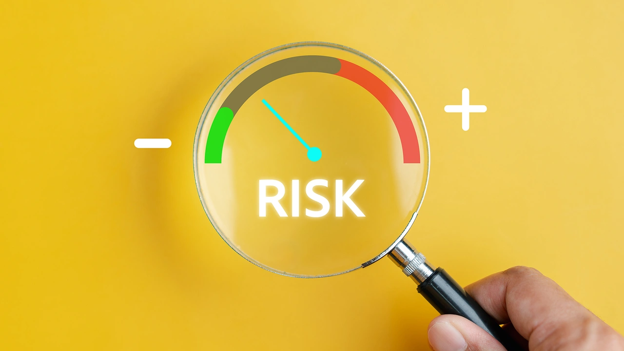 تصمیم گیری در شرایط نااطمینانی و ریسک