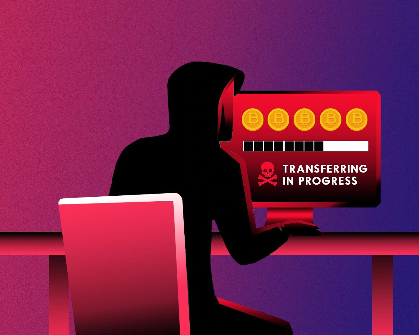 کلاهبرداری کریپتویی