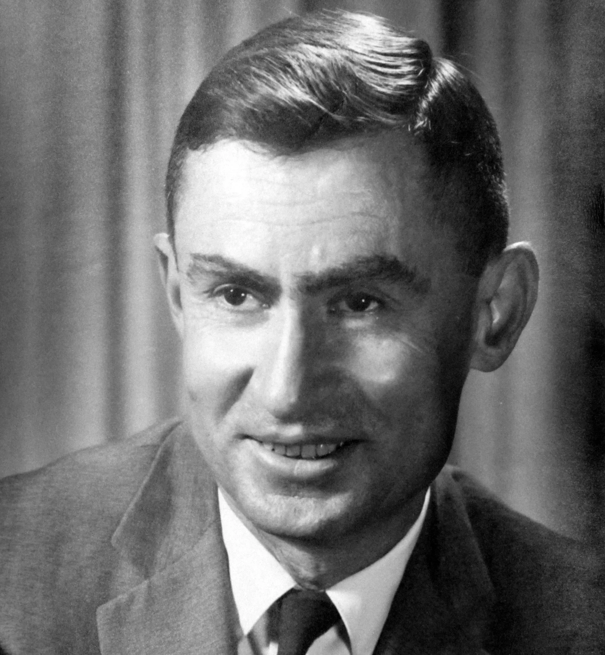 اویسی دیوید دومار Evsey David Domar