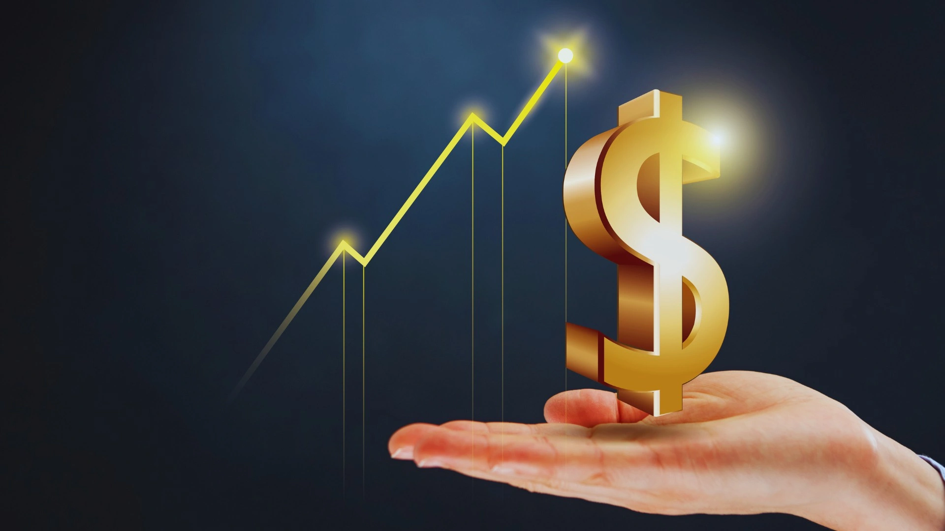 ثبت سود در حسابداری