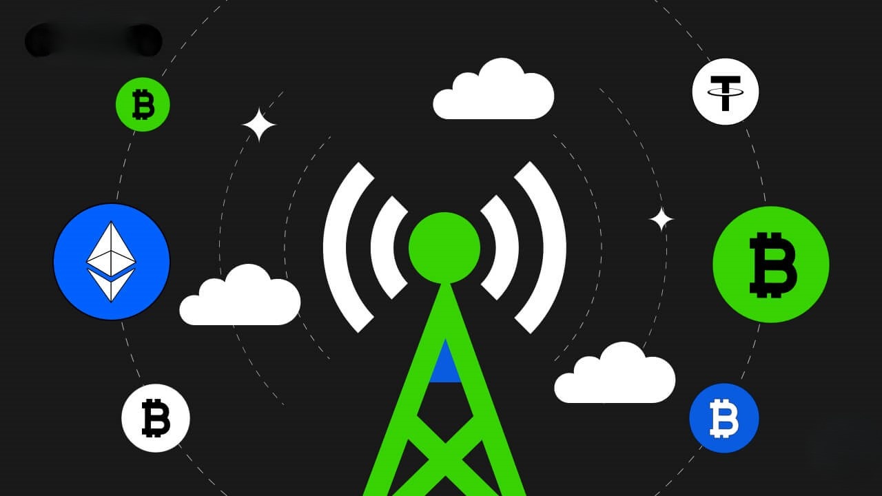 ربات سیگنال رمزارز