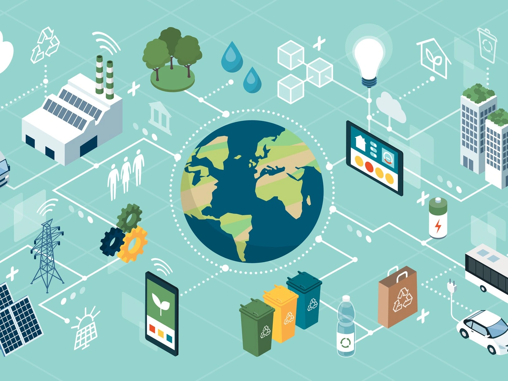 دوره اقتصاد