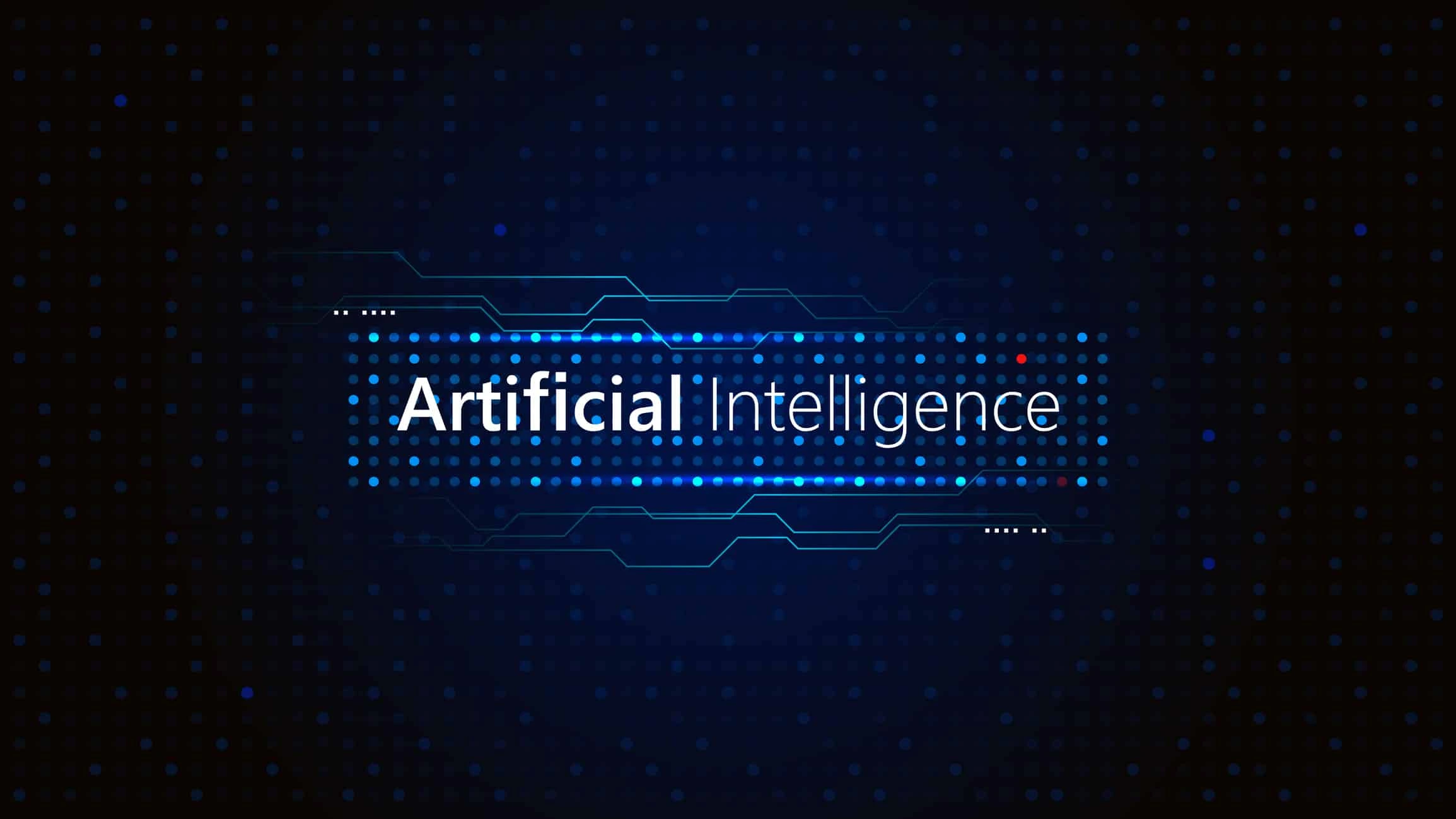 هوش مصنوعی رایگان  Free artificial intelligence