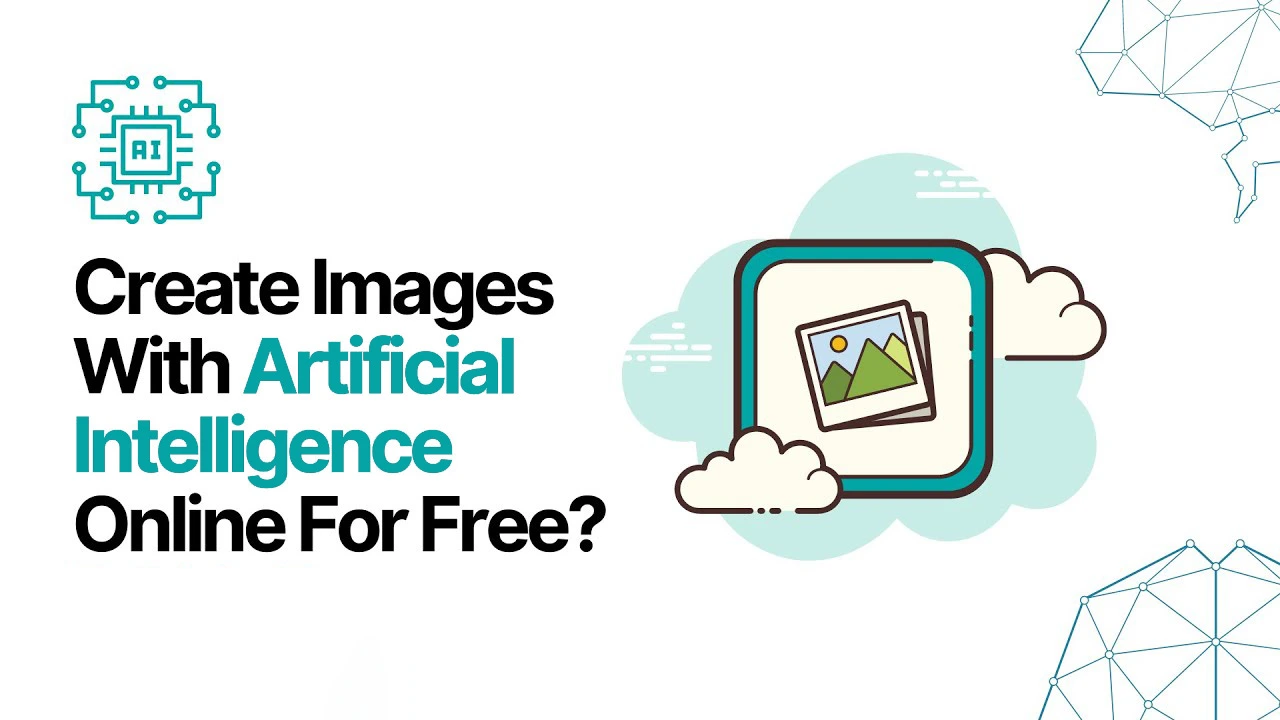 ساخت عکس رایگان با هوش مصنوعی AI Image Generator