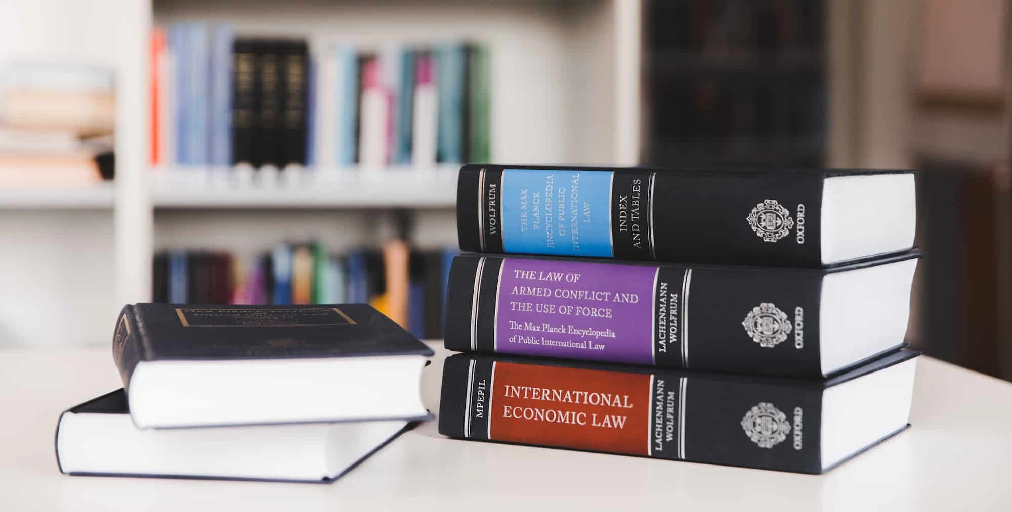 حقوق بین الملل عمومی