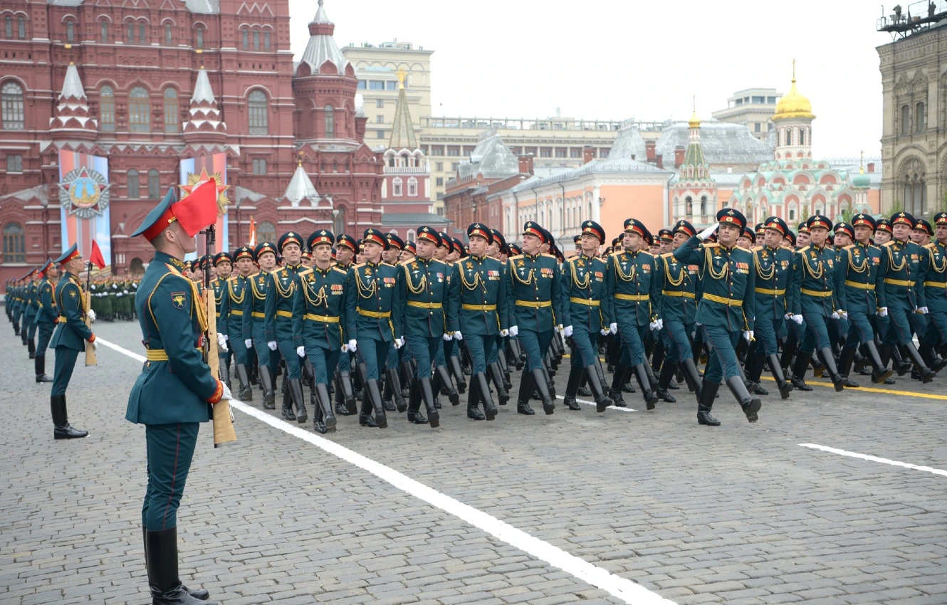 بودجه نظامی کشورها