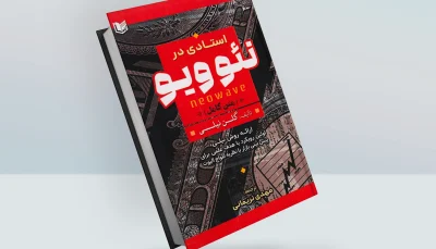 استادی در نئوویو
