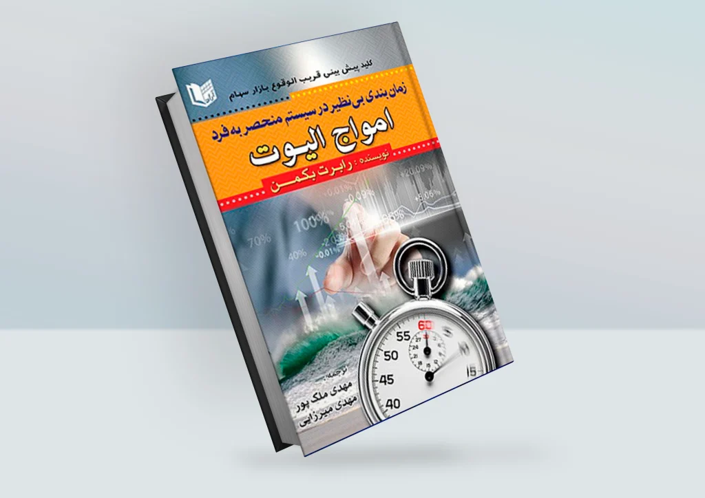 زمان بندی بی نظیر در سیستم منحصر به فرد امواج الیوت