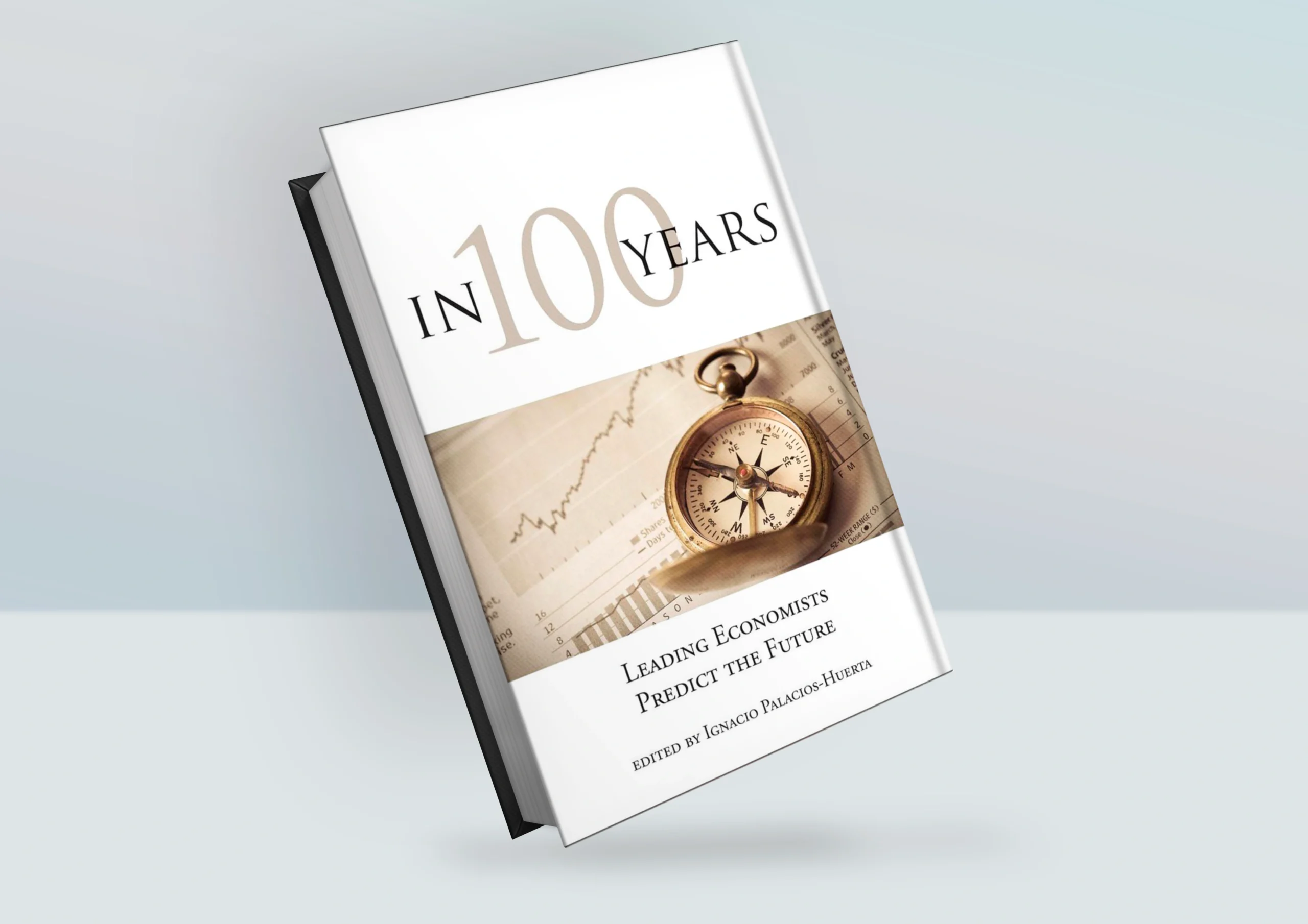 کتاب 100 سال دگر