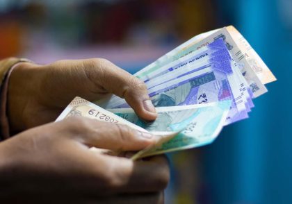 نظریه درآمد نسبی