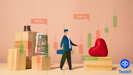 فیوچرز در Toobit: چگونه با اهرم‌های بالا سود بیشتری کسب کنیم؟