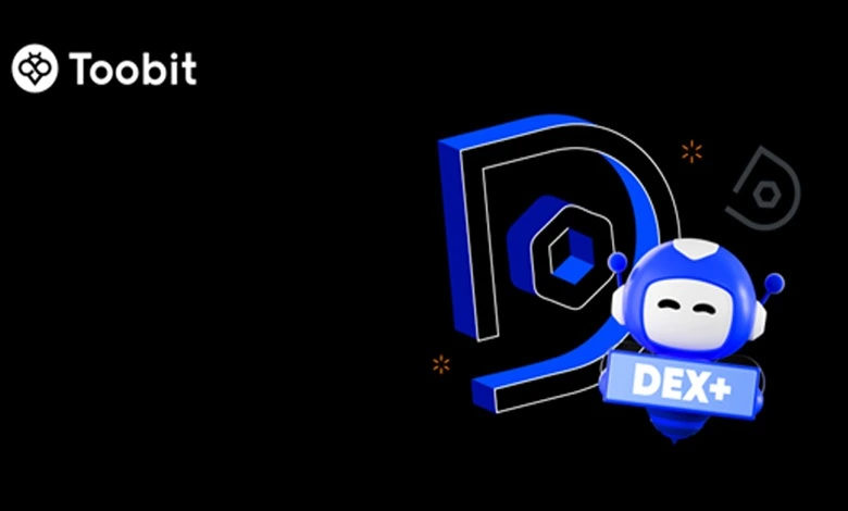 توبیت، دکس پلاس را راه‌اندازی کرد