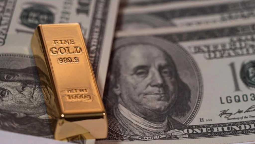 محاسبه قیمت سکه از روی دلار