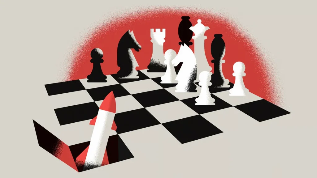 تسلیحات هسته‌ای و اقتصاد بازدارندگی