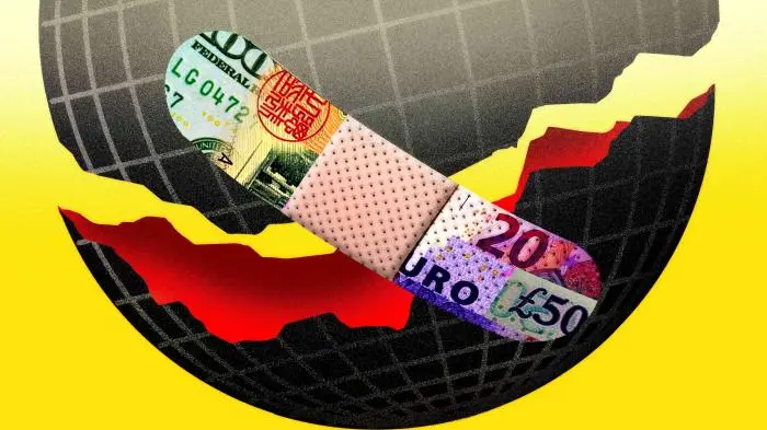 هزینه‌های نظامی سنگین و فشار آن بر رفاه اجتماعی در کشورهای درگیر