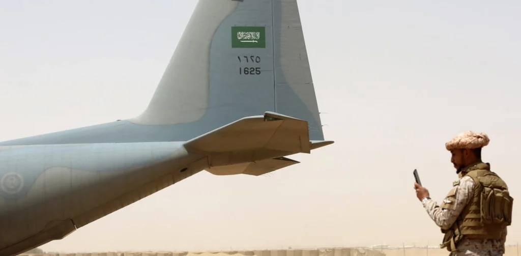 سیاست و سود: رابطه دولت‌ها با شرکت‌های اسلحه‌سازی