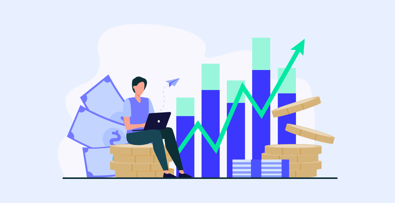 حاشیه سود خالص