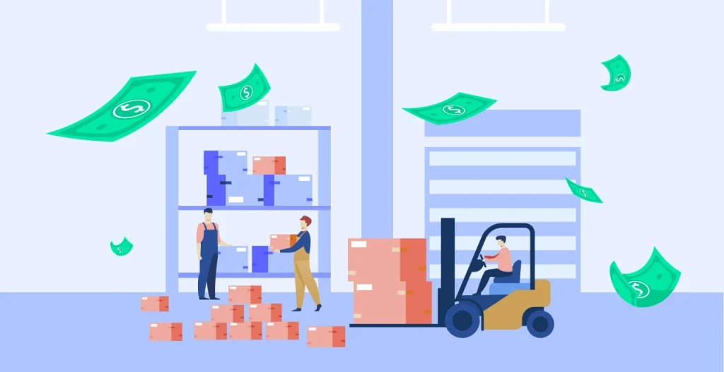 مثال‌هایی از کشش متقاطع تقاضا