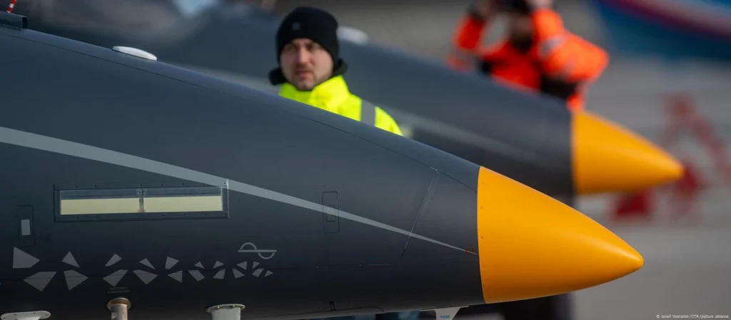 آیا صنعت اسلحه یک موتور محرک اقتصادی است؟ بررسی آمار و ارقام