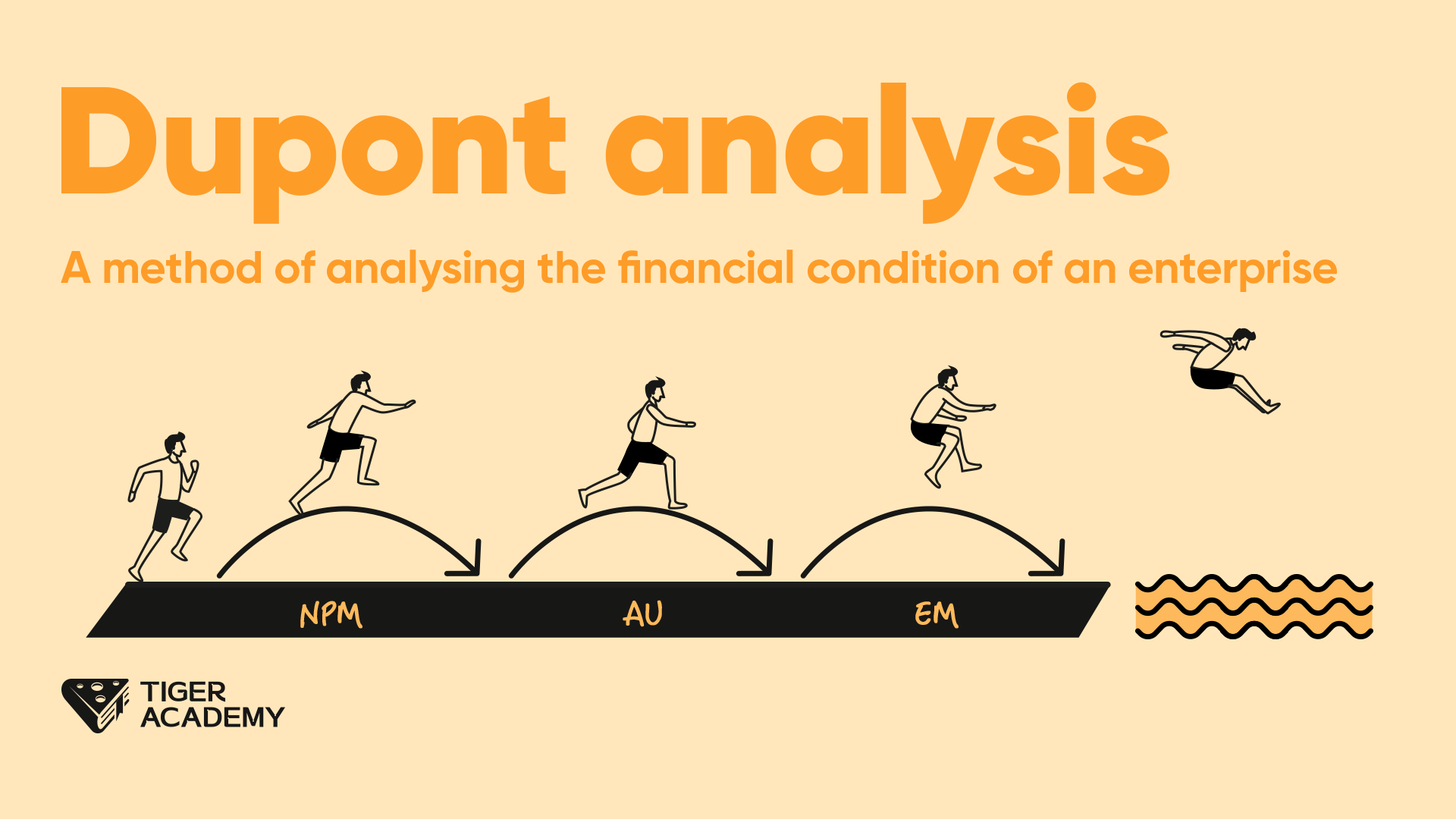 تحلیل دوپونت