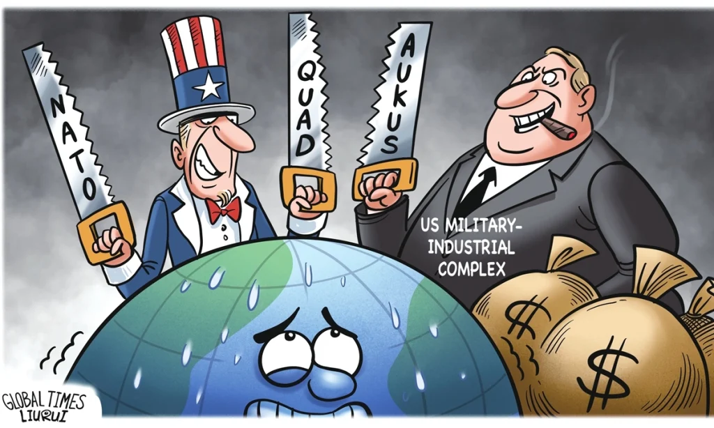 جنگ و بی‌ثباتی سیاسی؛ چگونه سرمایه‌گذاری خارجی را نابود می‌کند؟