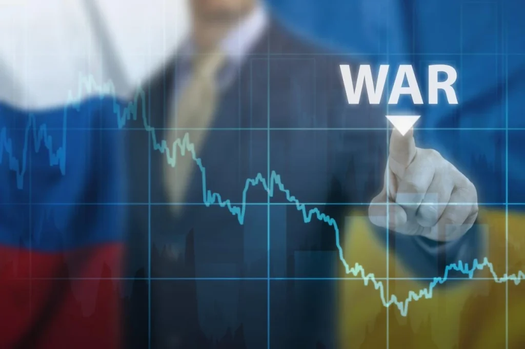 اقتصاد بازسازی پس از جنگ