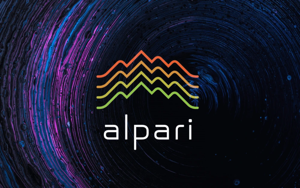 دلیل بدنامی بروکر آلپاری چیست؟