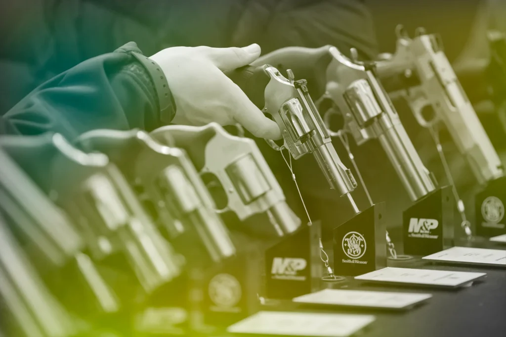 سیاست و سود: رابطه دولت‌ها با شرکت‌های اسلحه‌سازی