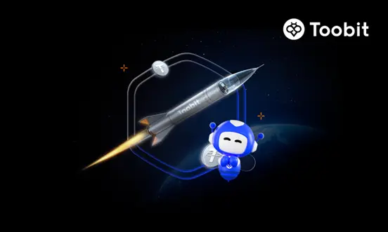 صرافی Toobit منطقه سرعت ارتقا یافته‌ای را راه‌اندازی می‌کند و دسترسی زودهنگام انحصاری به پروژه‌های پریمیوم کریپتو را ارائه می‌دهد