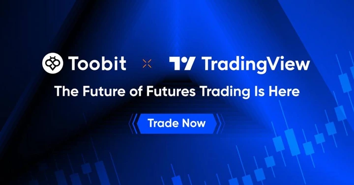 ابزارهای تحلیلی Toobit برای ترید هوشمند ۲۰۲۵