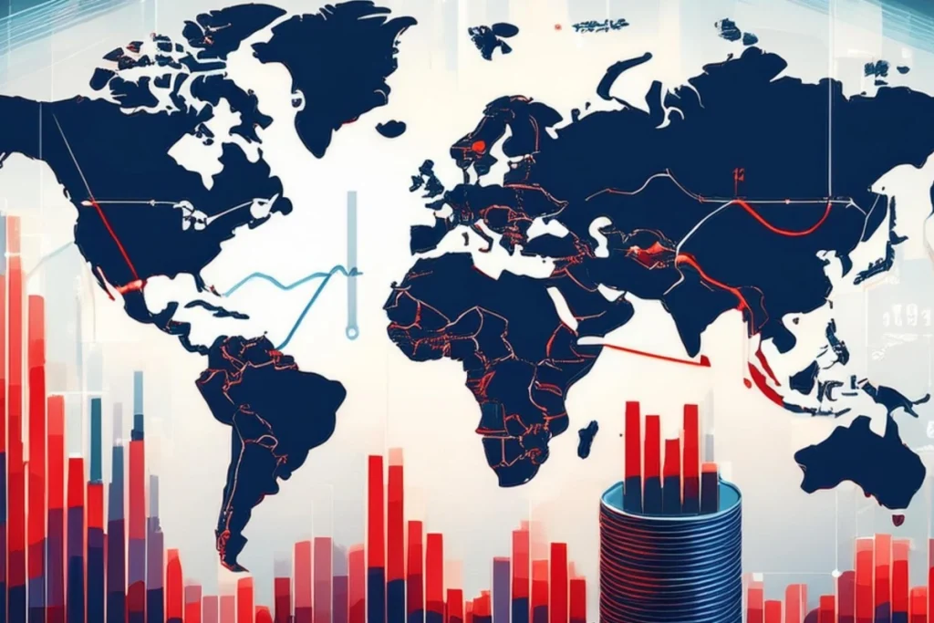 چگونه درگیری‌های نظامی مسیر توسعه اقتصادی را منحرف می‌کنند؟