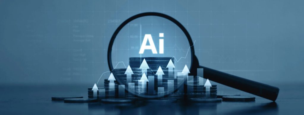 سمینار هوش مصنوعی در بازارهای مالی