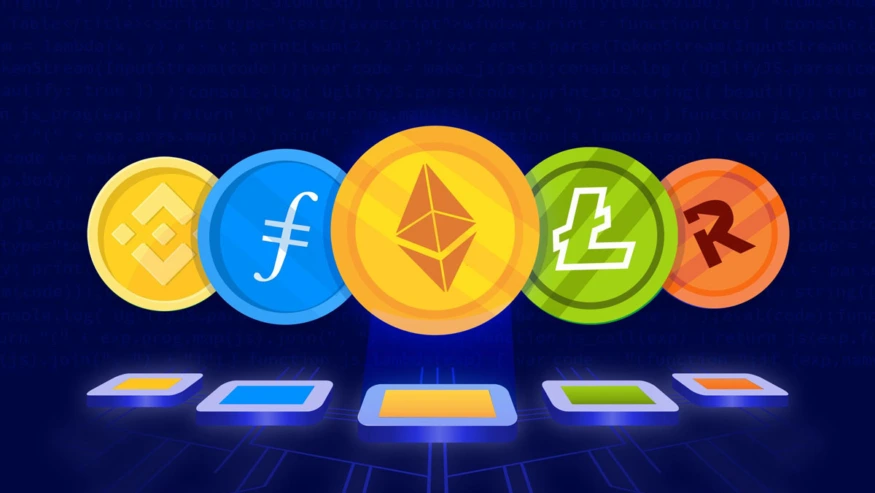 5 صرافی برتر ارز دیجیتال در سال 2025