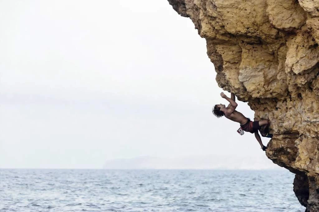 Toobit با همکاری سفیر برند خود، Chris Sharma، از ویدئوی جدید «صعود» رونمایی کرد