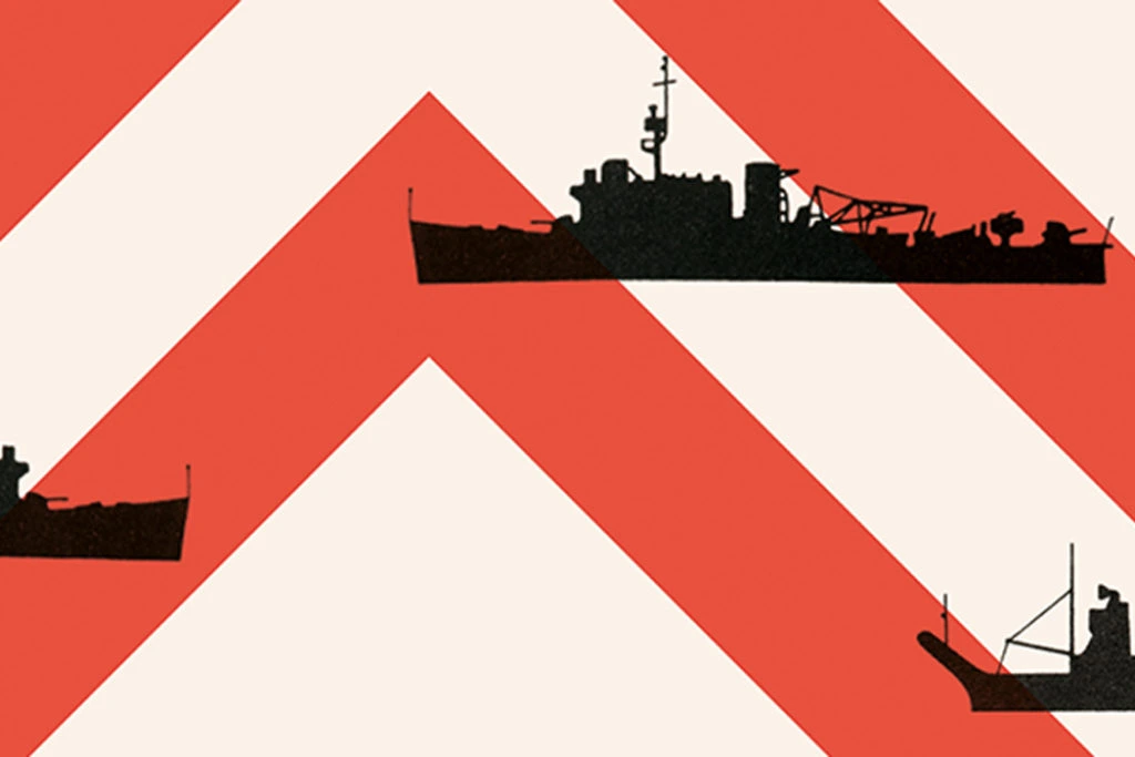 تأثیر تحریم‌های نظامی بر اقتصاد کشورهای درگیر جنگ