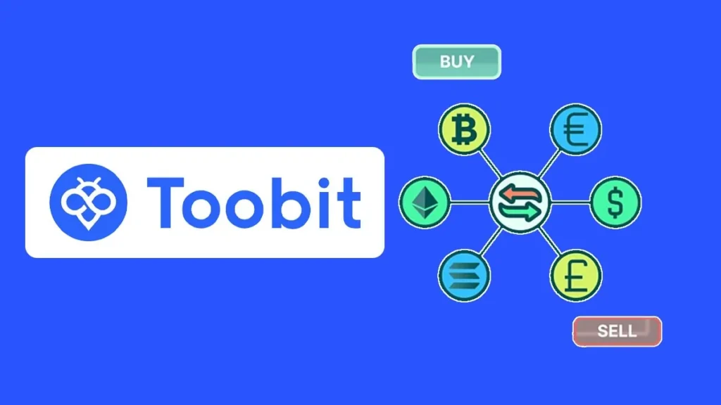 Toobit آزمون‌های جامع نفوذ امنیتی که توسط Hacken انجام شده را با موفقیت تکمیل کرد