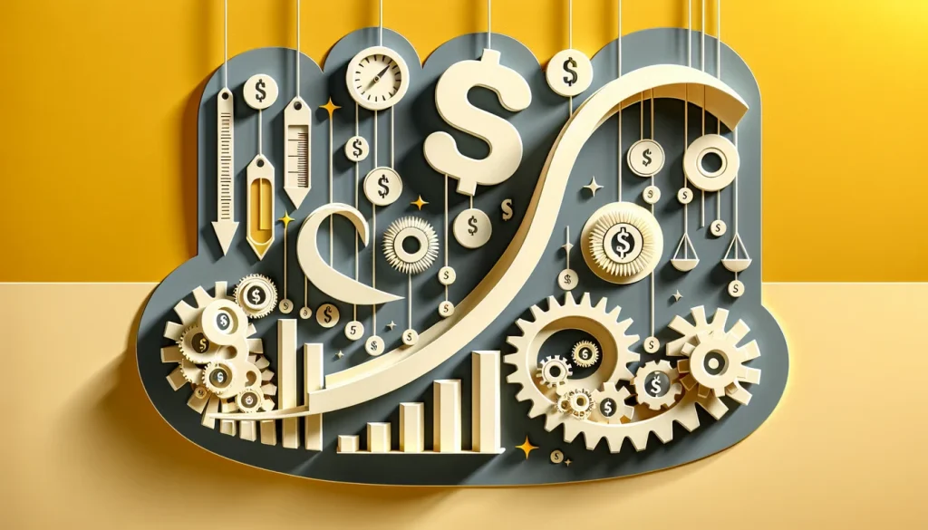 مثال‌هایی از کشش متقاطع تقاضا