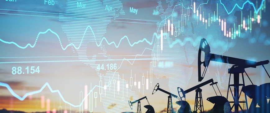 تأثیر جنگ‌های منطقه‌ای بر قیمت جهانی انرژی و مواد خام